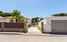 Villa Con Encanto Cerca De La Playa